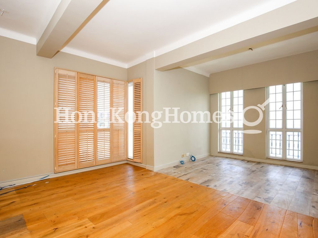 Second Ensuite Bedroom — 淺水灣大廈 A座，淺水灣