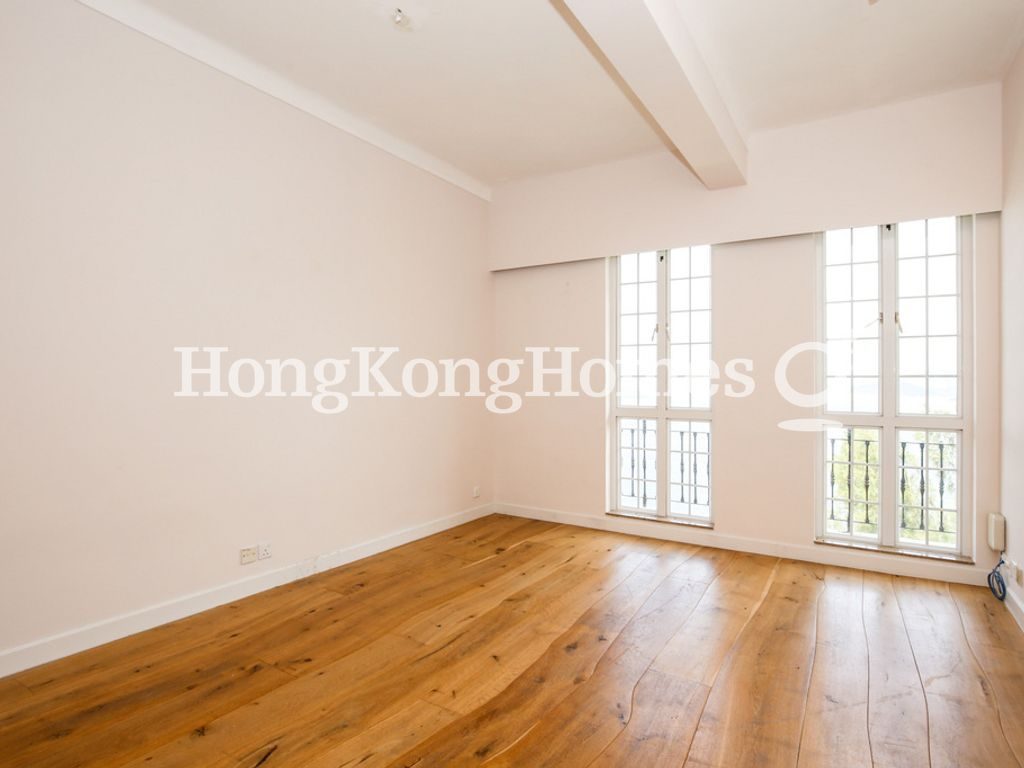 Third Ensuite Bedroom — 淺水灣大廈 A座，淺水灣