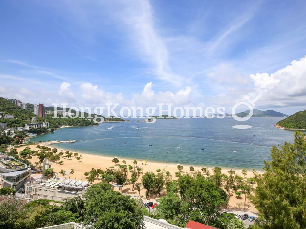 Repulse Bay Mansions - Block A