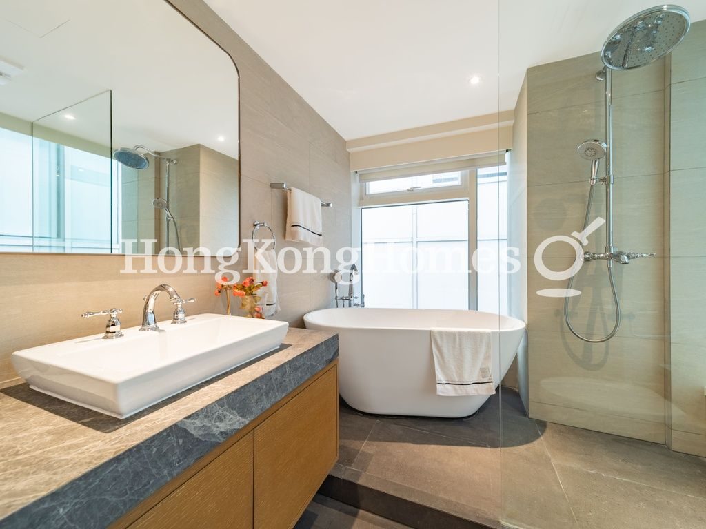 Second Ensuite Bathroom — 美利海灣，黃金海岸