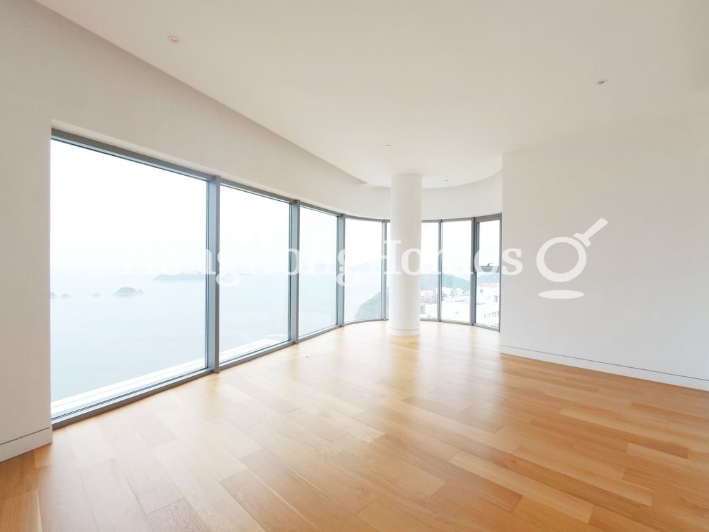 Master Bedroom — The Repulse Bay - de Ricou, Repulse Bay