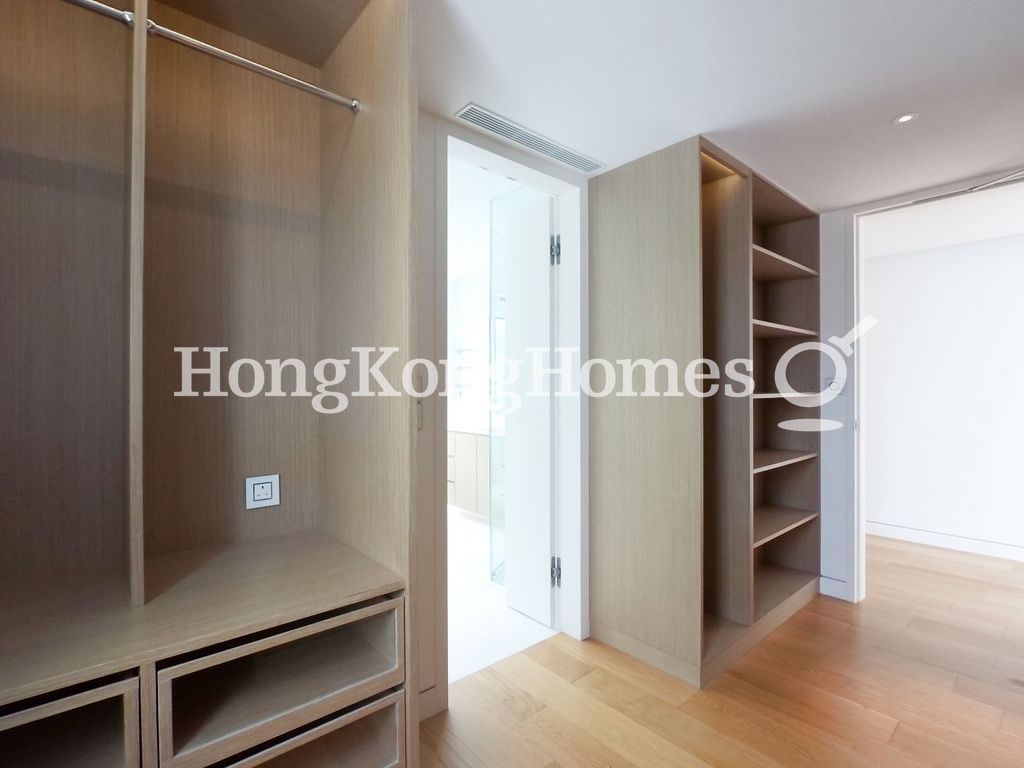 Dressing Area in Master Bedroom — The Repulse Bay - de Ricou, Repulse Bay