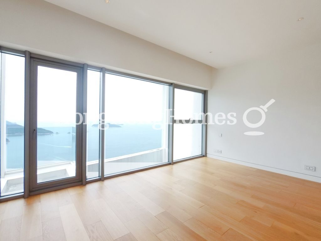 Second Ensuite Bedroom — The Repulse Bay - de Ricou, Repulse Bay