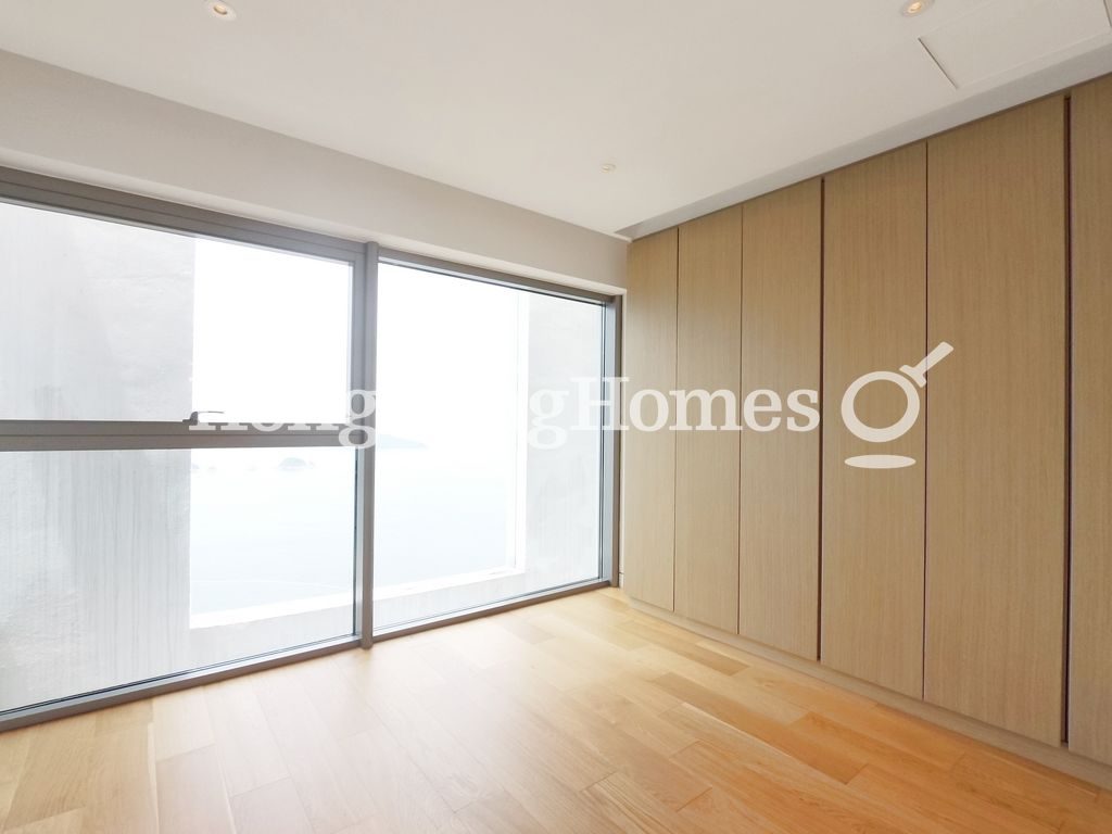 Third Bedroom — The Repulse Bay - de Ricou, Repulse Bay