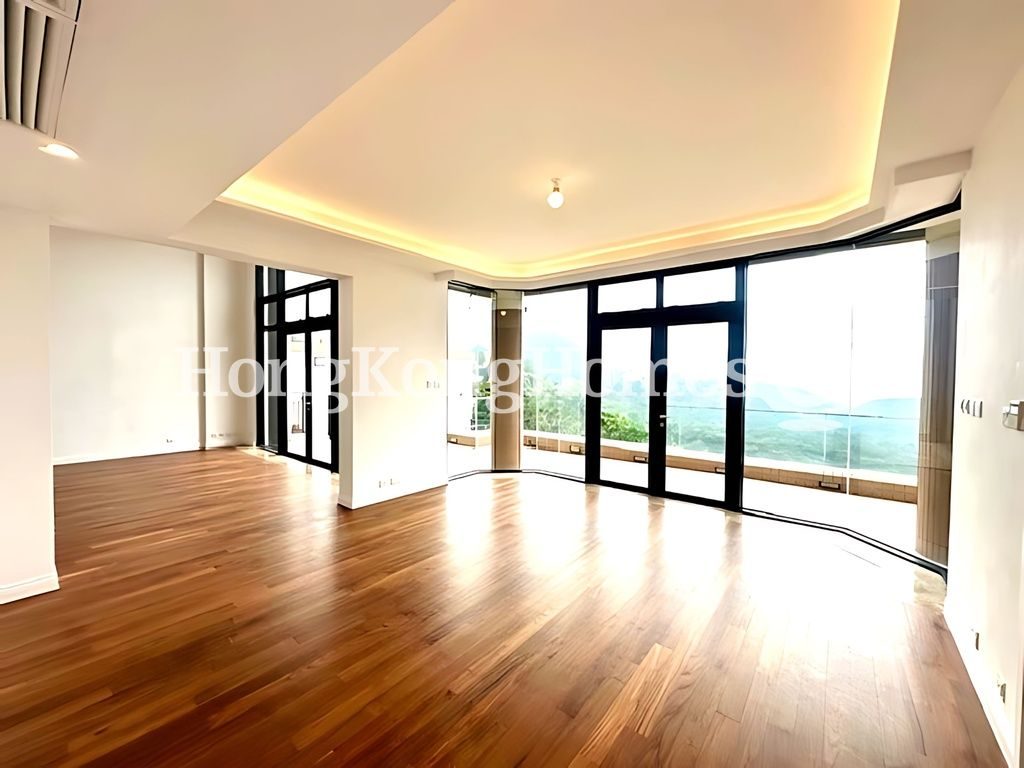 Dining Room — Coombe Road, 21, The Peak