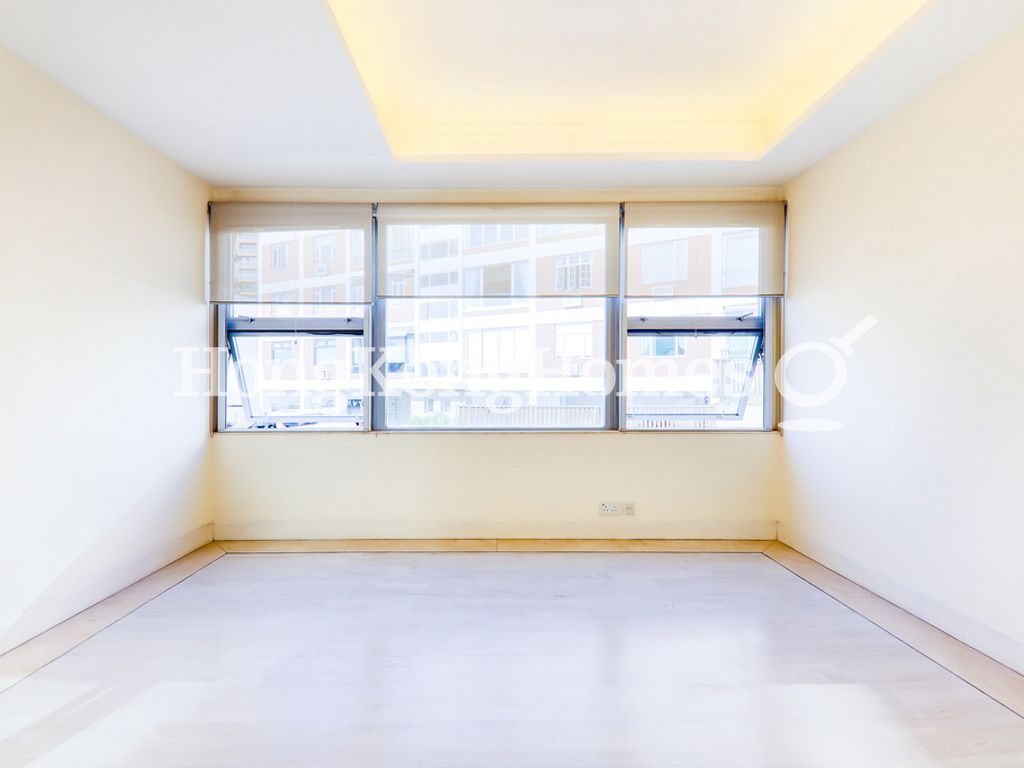 Fourth Bedroom — Overbays，淺水灣