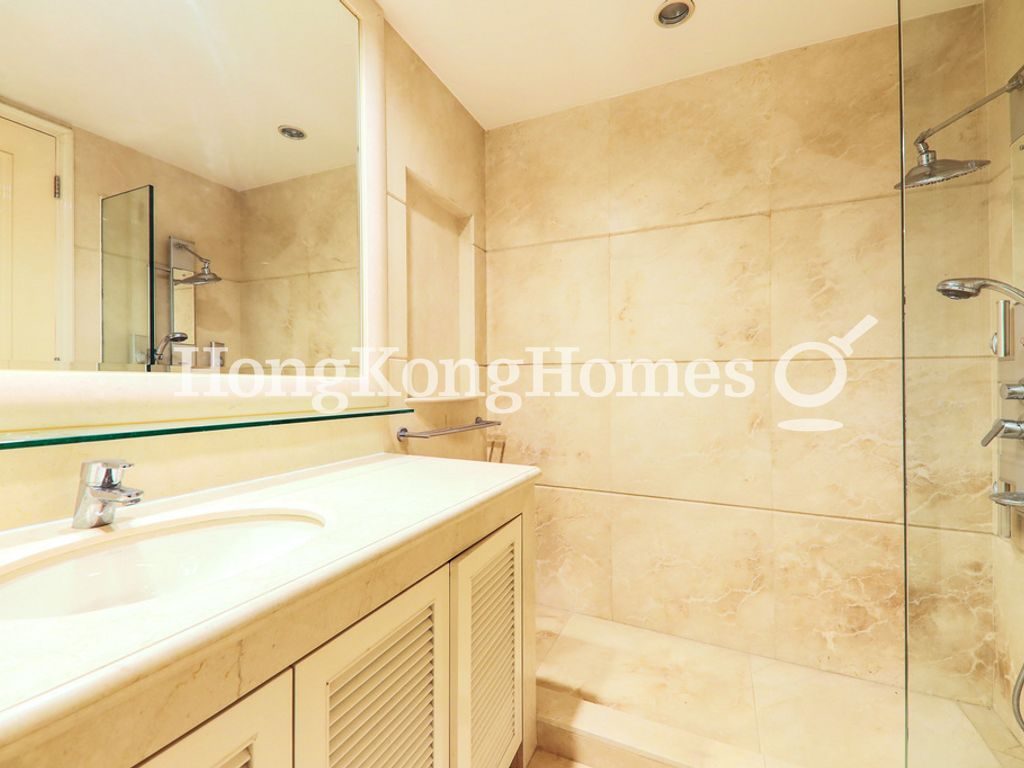 Second Ensuite Bathroom — Overbays，淺水灣