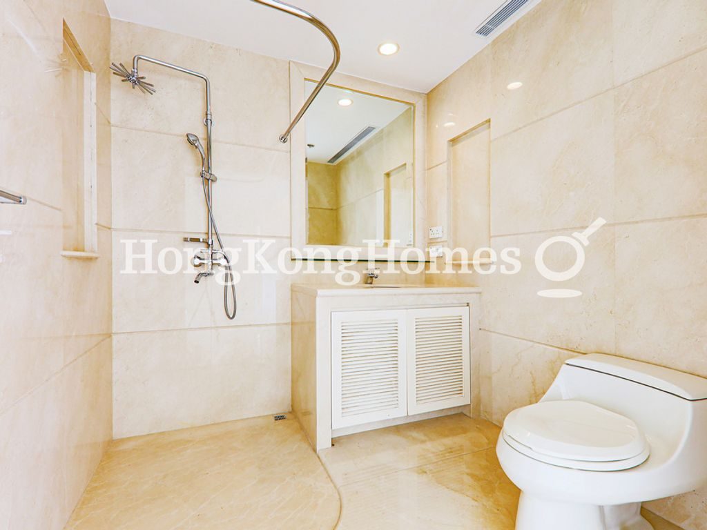Third Ensuite Bathroom — Overbays，淺水灣