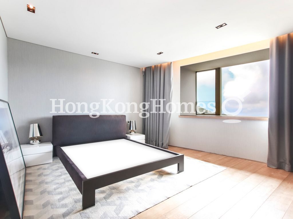 Third Ensuite Bedroom — 曉廬，東半山
