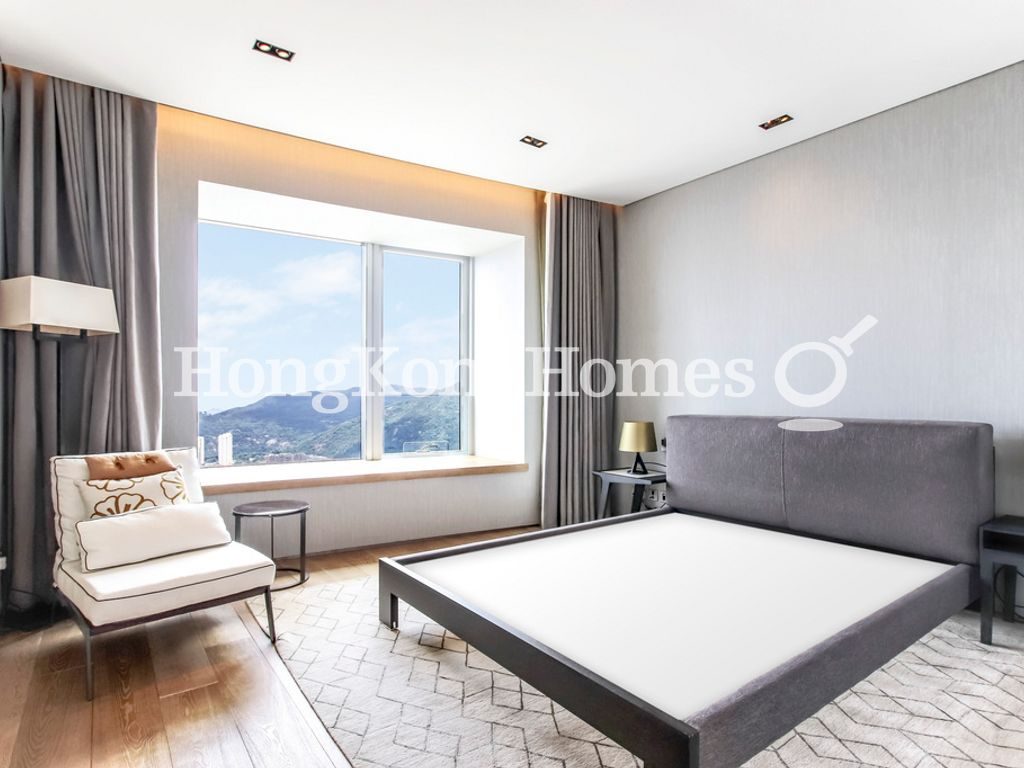 Fourth Ensuite Bedroom — 曉廬，東半山