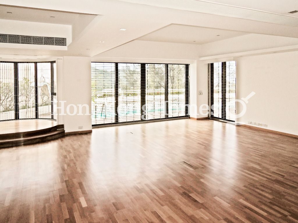 Family Room leads to Swimming Pool — 深水灣道 39號，深水灣