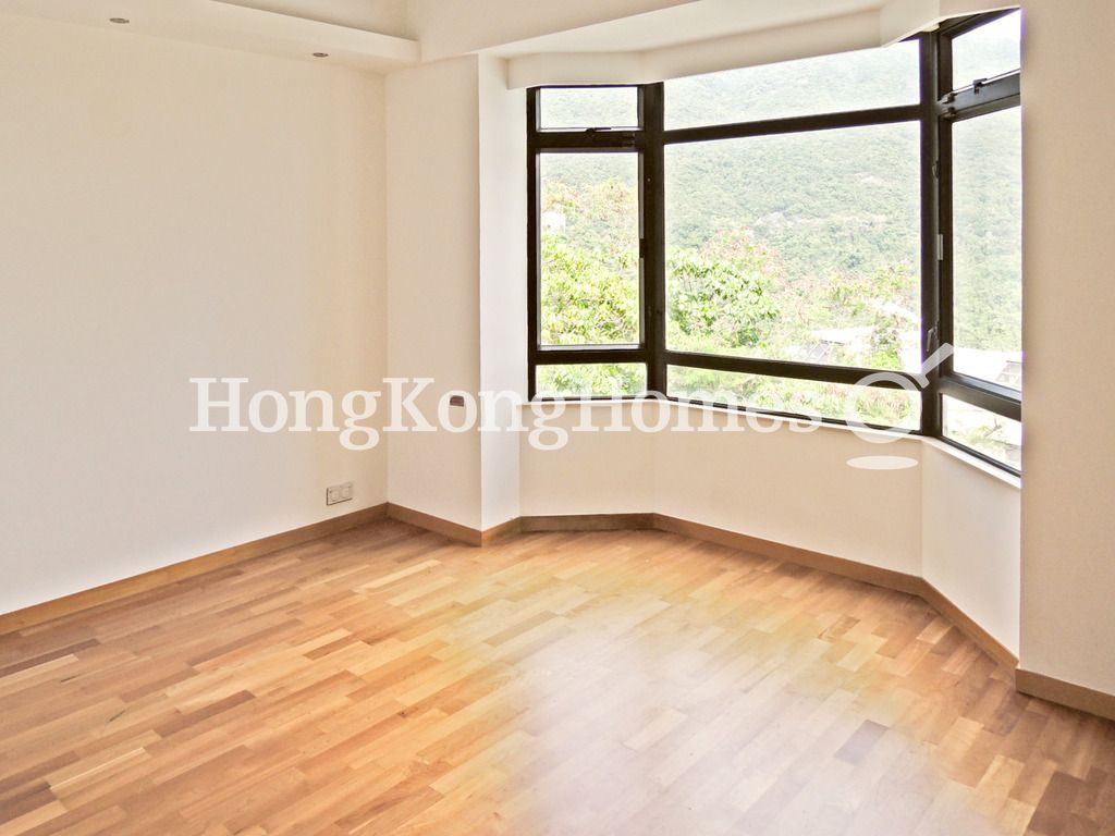 Second Ensuite Bedroom — 深水灣道 39號，深水灣