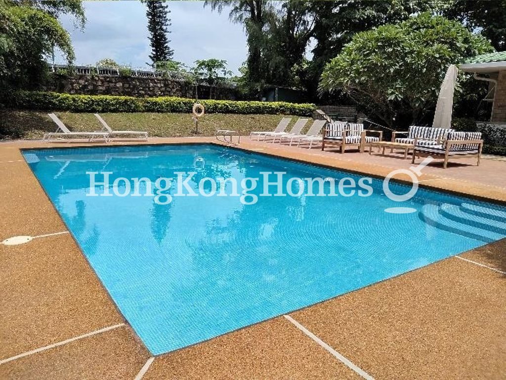 Private Pool — 石澳道 (大浪灣道) 1-23 號，石澳