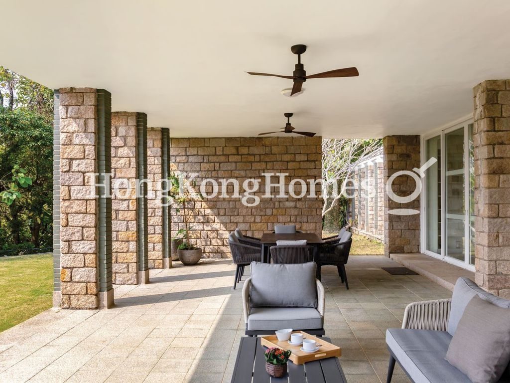 Private Verandah — 石澳道 (大浪灣道) 1-23 號，石澳