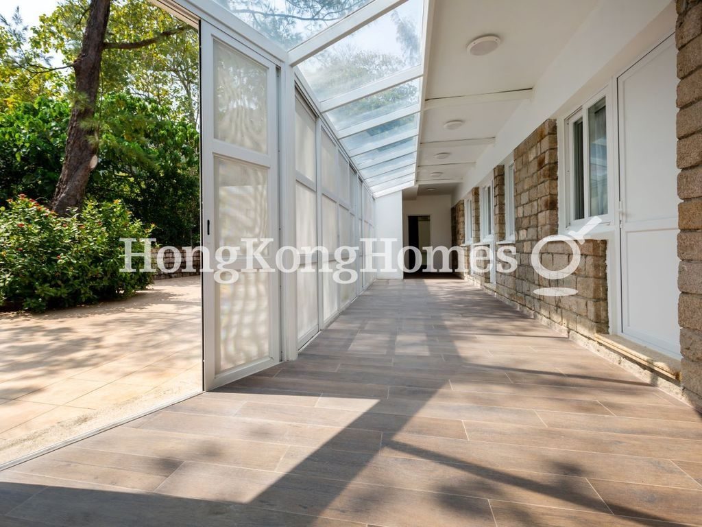 Private Verandah — 石澳道 (大浪灣道) 1-23 號，石澳