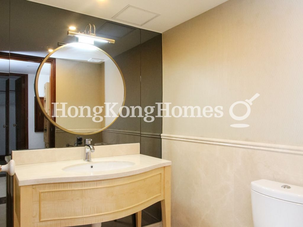 Guest Powder Room — 深水灣道 39號，深水灣