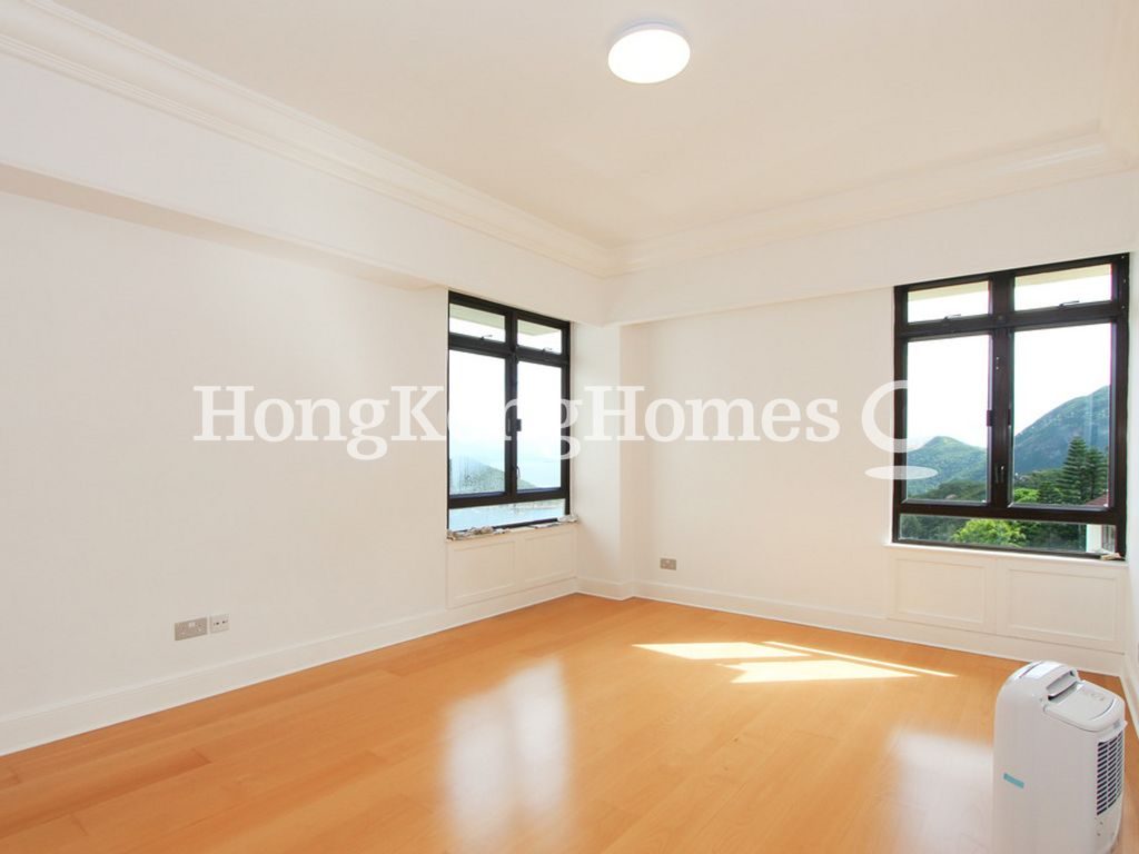 Second Ensuite Bedroom — 深水灣道 39號，深水灣
