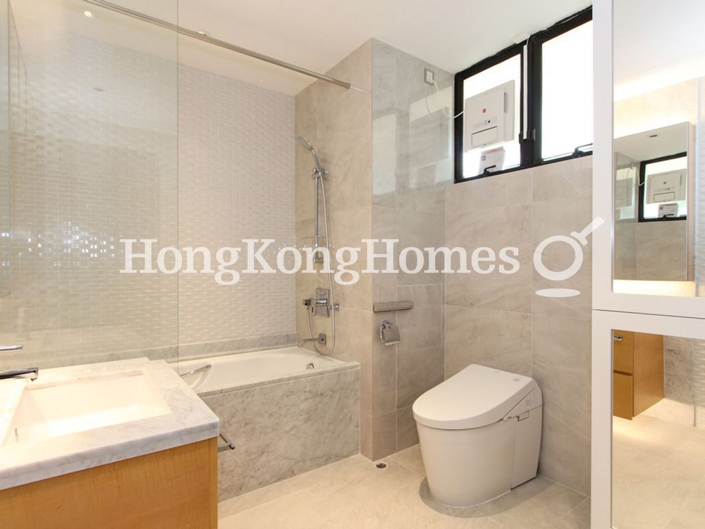 Second Ensuite Bathroom — 深水灣道 39號，深水灣