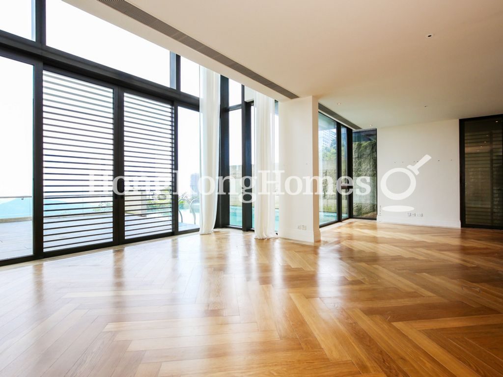 Dining Room — Mount Kellett Road, 7-15, The Peak