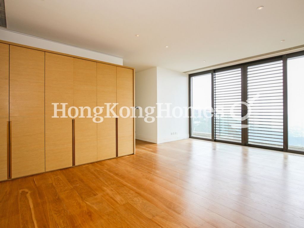 Master Bedroom — Mount Kellett Road, 7-15, The Peak