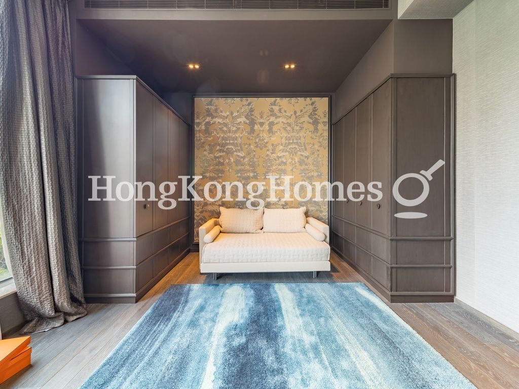Third Ensuite Bedroom — Shouson Peak, Shouson Hill
