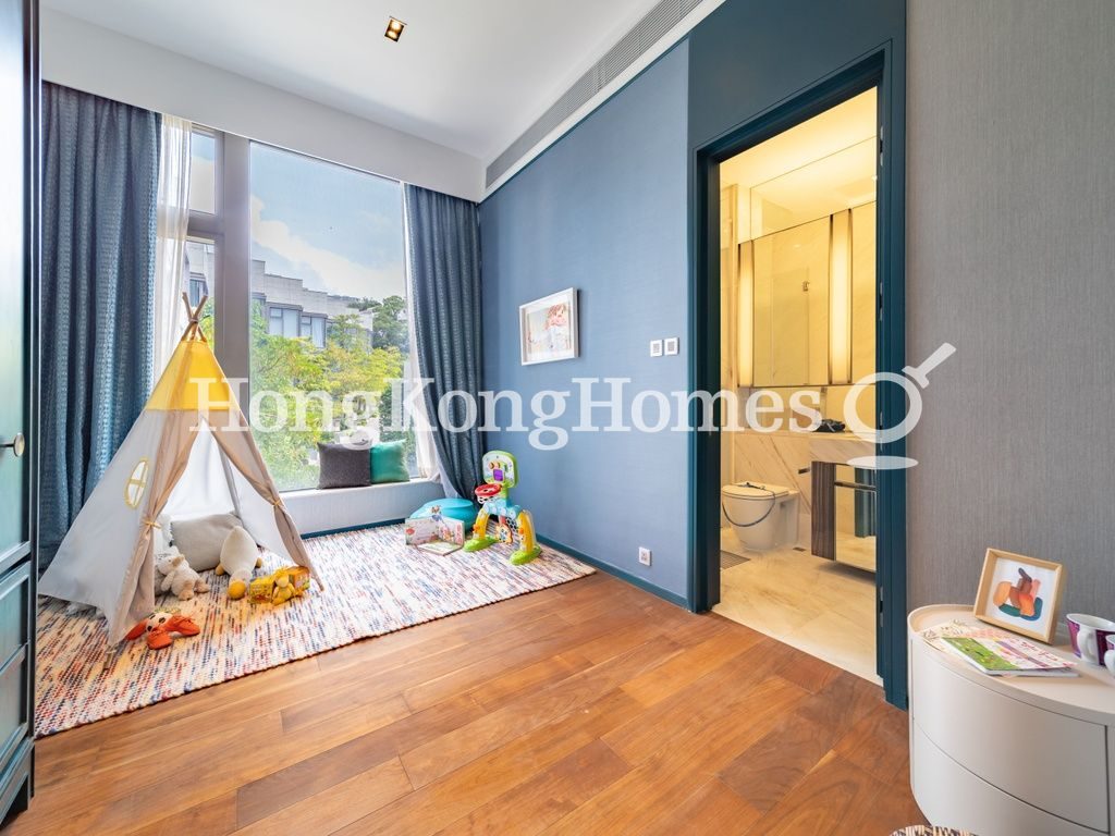 Second Ensuite Bedroom — Shouson Peak, Shouson Hill