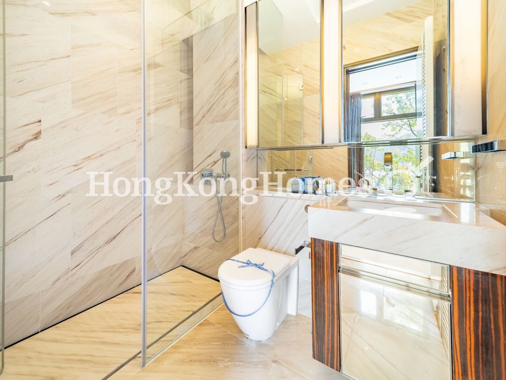 Second Ensuite Bedroom — Shouson Peak, Shouson Hill