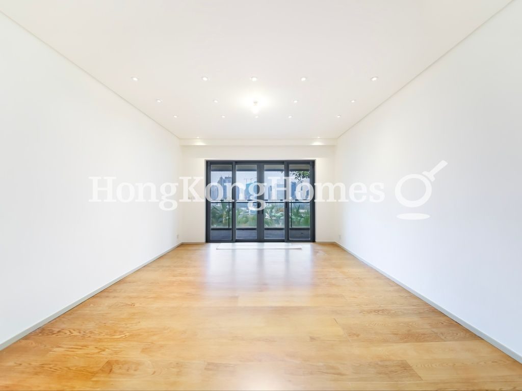 Second Ensuite Bedroom — Yue Hing Court, Shouson Hill