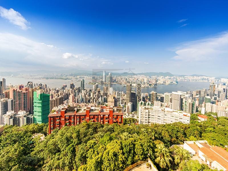 photo 2 — 56 Plantation Road, The Peak