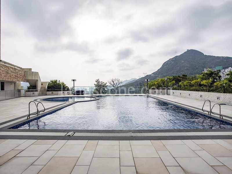 photo 6 — Celestial Garden, Repulse Bay