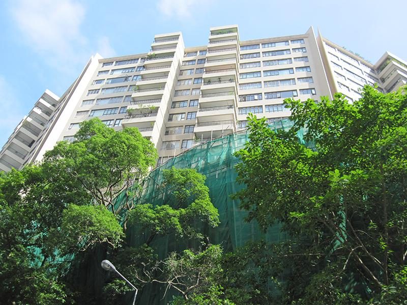 photo 8 — Grenville House, Midlevels Central