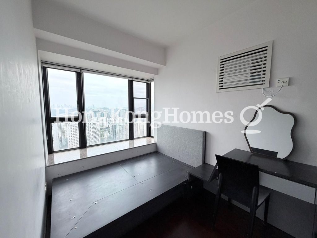 Second Bedroom — 御皇庭 03座，上水