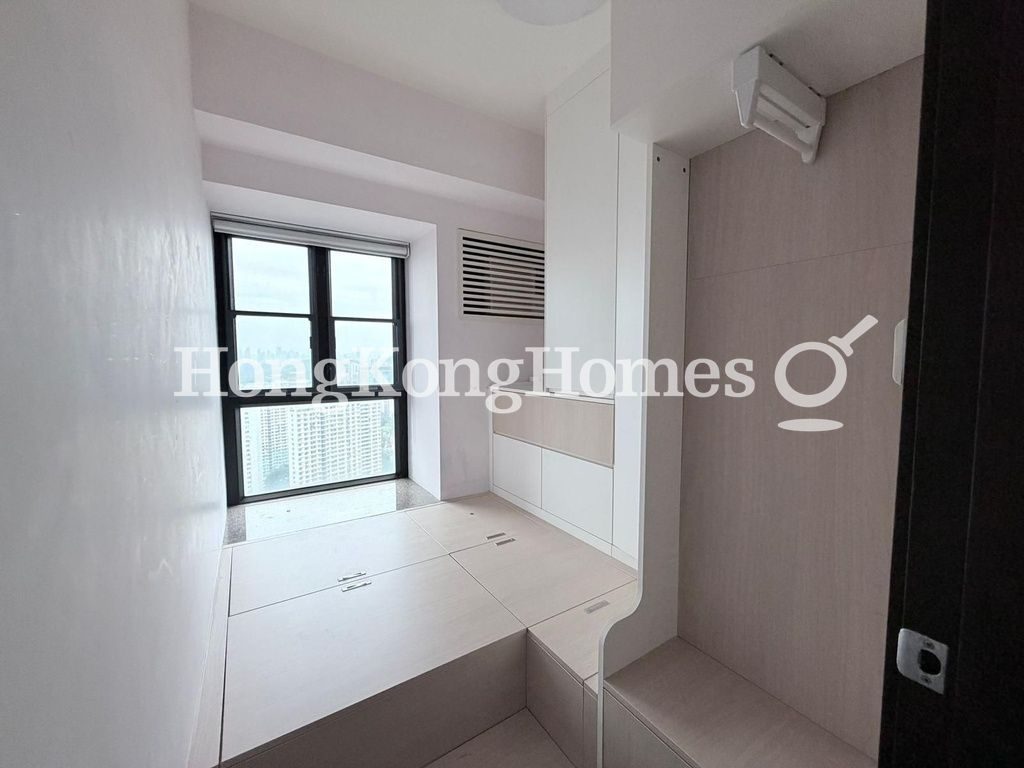 Third Bedroom — 御皇庭 03座，上水