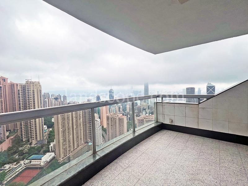 photo 2 — Century Tower 1, Midlevels Central