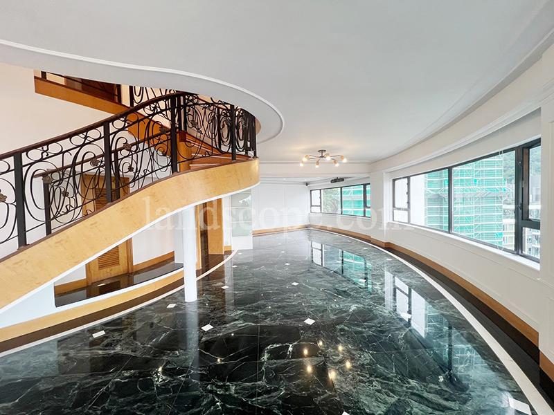 photo 4 — Century Tower 1, Midlevels Central