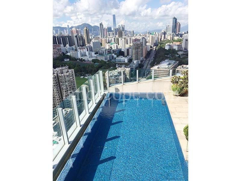 相片 2 — 亞皆老街159A號 玉華大廈5房住宅單位，香港