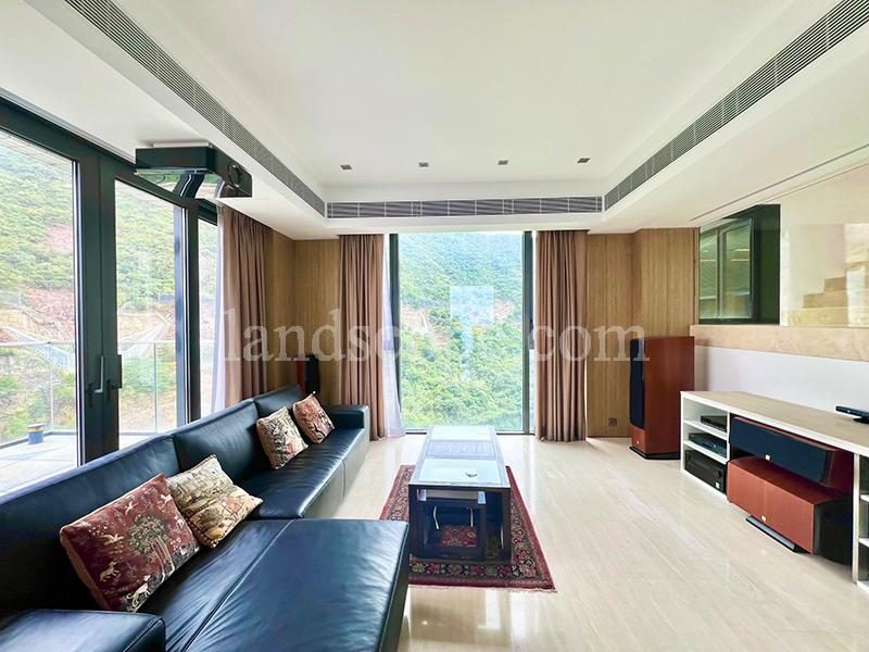 photo 4 — Belgravia, Repulse Bay