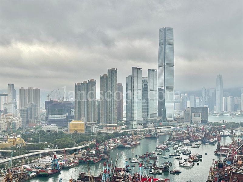 photo 2 — Imperial Cullinan, Hong Kong