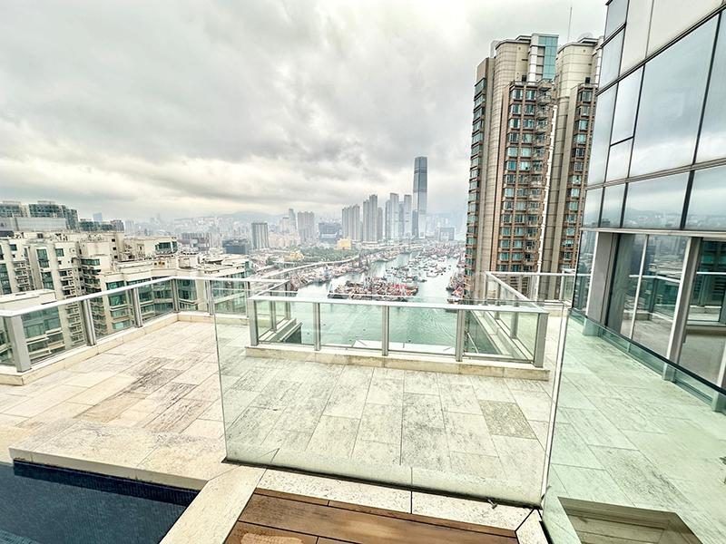 photo 4 — Imperial Cullinan, Hong Kong