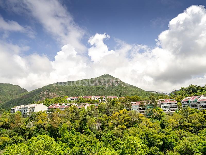 相片 2 — 壽臣山道東1號4房住宅單位，壽臣山