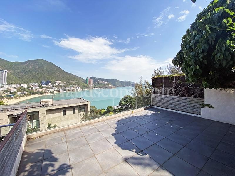 photo 3 — The Beachfront, Repulse Bay