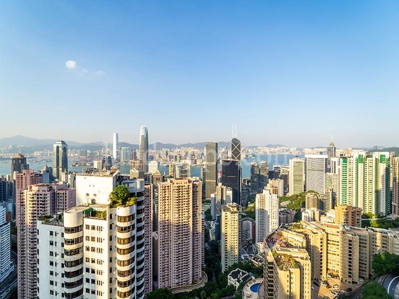 photo 2 — Century Tower 1, Midlevels Central