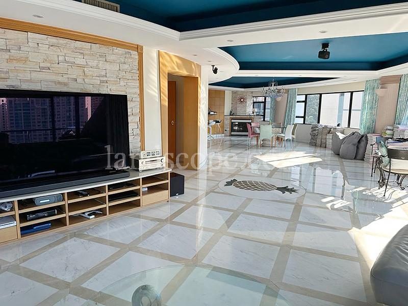 photo 4 — Century Tower 1, Midlevels Central