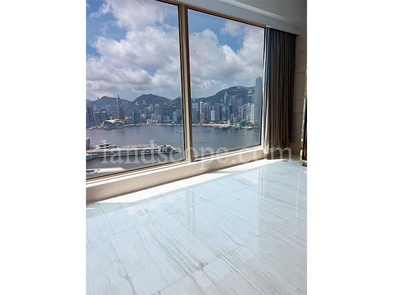 photo 6 — The Arch, Tsim Sha Tsui