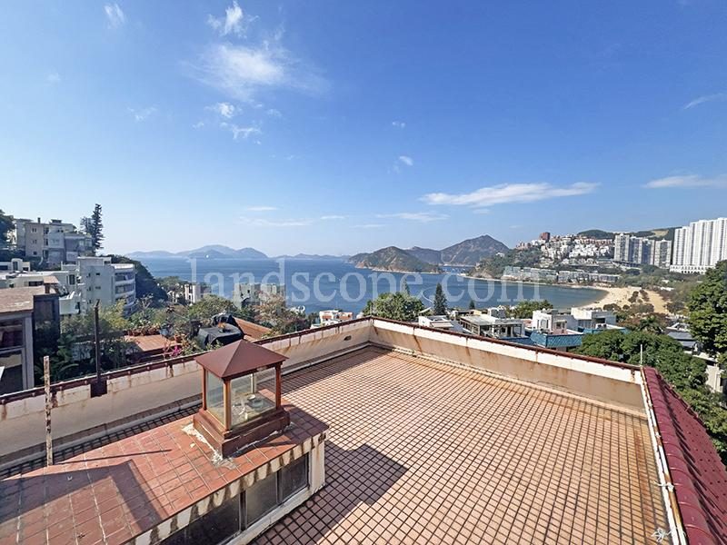 Villa Corniche