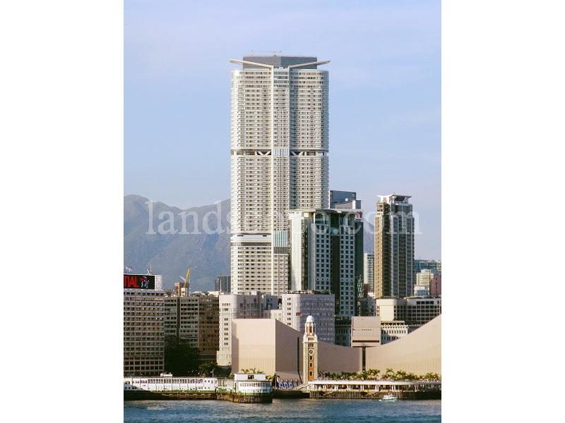 photo 3 — The Masterpiece, Tsim Sha Tsui
