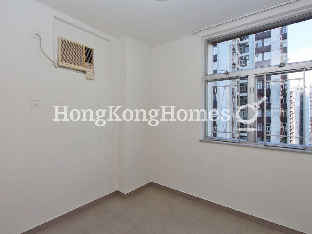 Master Bedroom — Taikoo Shing - Tang Kung Mansion, Taikoo Shing