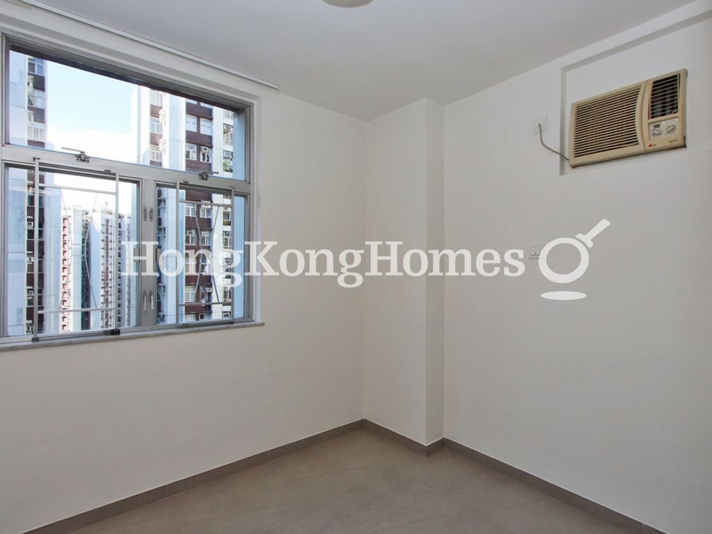 Second Bedroom — Taikoo Shing - Tang Kung Mansion, Taikoo Shing