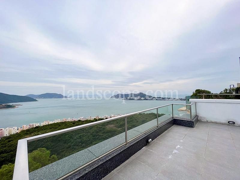 相片 2 — 紅山道88號 玫瑰園4房住宅單位，大潭