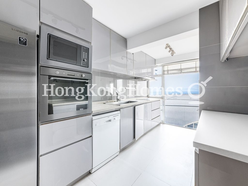 Open Kitchen — Sun Court, Western / Kennedy Town